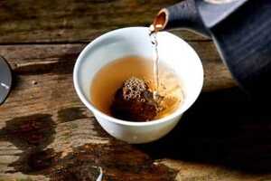 茶的种类及功效与作用