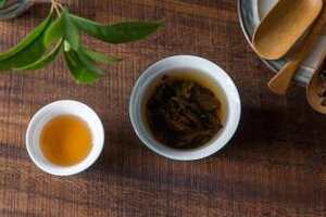 武夷岩茶的品质特征（武夷岩茶的品质特征是什么）