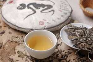 红茶和白茶的区别（红茶和白茶的区别及各自功效,究竟是什么?）