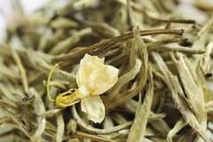 茉莉花茶是绿茶吗，茉莉花茶属于什么茶