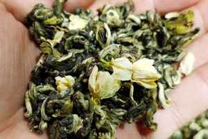 福建茶叶种类及排行，福建什么茶叶最出名好喝？