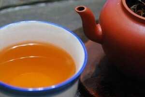 青茶十大品种，青茶品种及产地