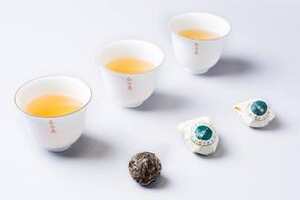 龙珠茶叶属于什么茶（龙珠茶叶属于什么茶有什么功效）