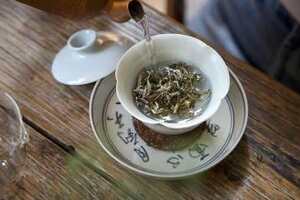 安徽黄山毛峰属于哪种茶