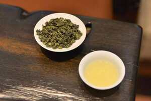 乌龙茶包括哪些茶叶品种（乌龙茶的种类有哪些）