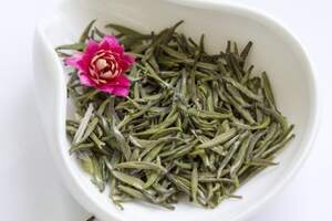 印象茅山红茶