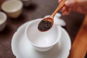 乌龙茶与绿茶红茶的区别