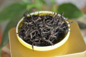 青茶有哪些品种及产地（青茶有哪些品种及照片）