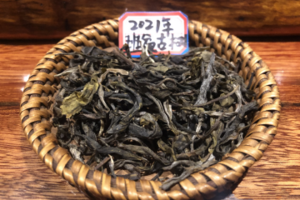 班盆古树茶有什么特点，口感如何