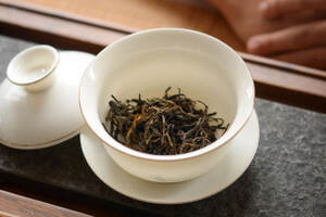 红茶属于半发酵茶还是全发酵茶