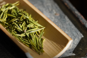 中国有多少种茶叶类