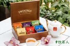 twinings茶是什么茶，twinings茶是哪个国家的