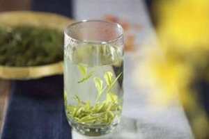普洱茶能和绿茶一起喝吗