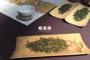 浙江名茶有哪些品种