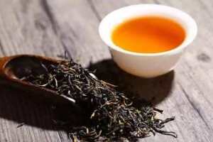 从外形上怎么区分绿茶和红茶