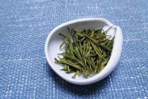 安吉白茶是属于什么茶类（安吉白茶的特点和功效）