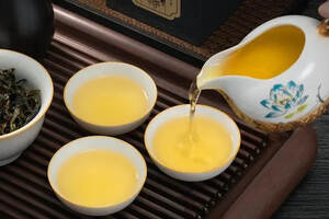 宋种茶是什么茶，其品质特征如何？