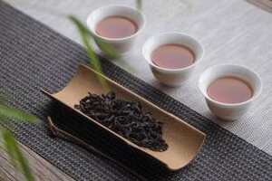 铁罗汉是什么茶（铁罗汉茶一斤价格）