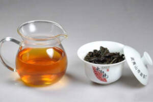 大红袍是红茶还是绿茶（大红袍茶叶多少钱一斤）