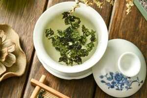 铁观音茶属于什么茶系列（铁观音茶属于什么茶?）