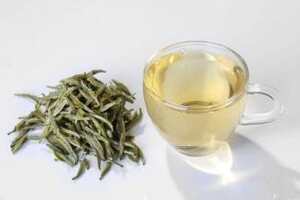简述中国六大类茶叶及其特点