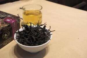紫芽茶为什么不能加工成绿茶