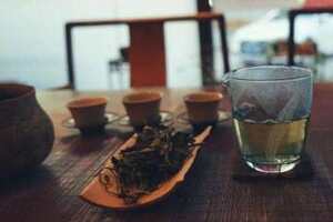 中国最香的5款茶，你都喝过吗