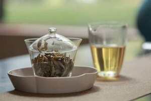 皇山润涧属于红茶还是绿茶