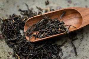 绿茶都有那些品种红茶有哪些品种