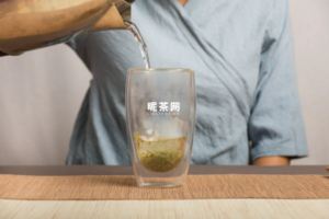 绿茶茶汤浑浊，究竟是什么原因好品质绿茶的汤色应该怎样