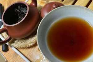喝什么茶刮油减肥，什么茶最刮油脂减肥最好