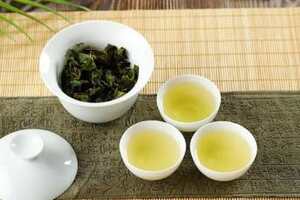 广东人喜欢的茶有什么