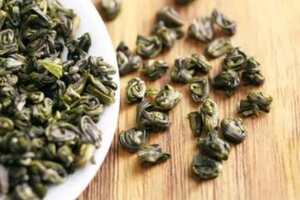 以下几种名茶中产于安徽的是（以下几种名茶中产于安徽的是太平猴魁铁观音碧螺春）