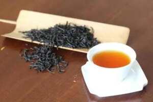 中国茶叶六大基本分类