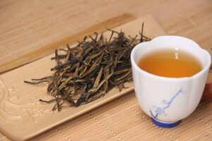 滇红和祁门红茶的茶叶区别（云南滇红和祁门红茶的区别）