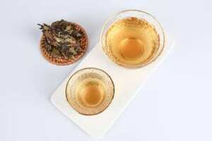 寿眉茶是什么茶