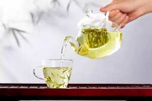 发酵茶是红茶还是绿茶（半发酵茶属于红茶还是绿茶）