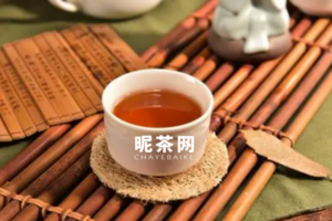 红茶十大品牌