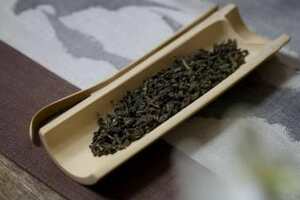乌龙茶的品质特点及形成原因（乌龙茶铁观音的品质特点）