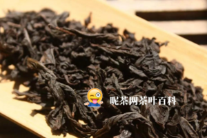 水仙是什么茶