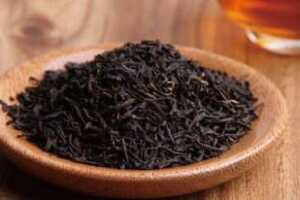 祁门工夫红茶内质的品质特点是（祁门工夫红茶内质的品质特点是什么）