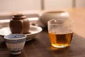 茶叶黄酮物质多有什么作用