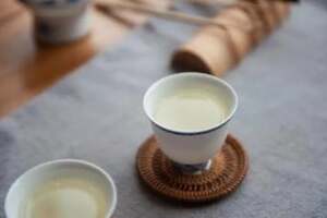 茶叶外形白毫显露是哪种茶叶