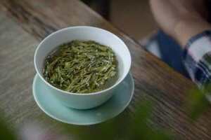 红茶和绿茶有什么区别