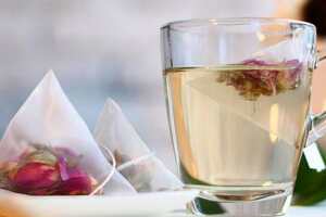 经常喝玫瑰花茶有副作用吗