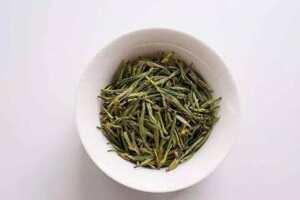 绿茶是发酵茶