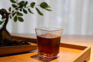 正岩大红袍是属于哪种茶类