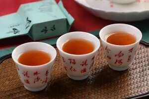 武夷岩茶属于红茶吗（武夷岩茶属于红茶吗?）