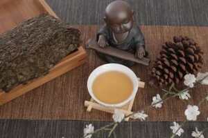 黑茶的种类及其品质特征（白茶的种类及其品质特征）
