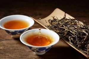 红茶有哪些茶叶分类